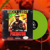 Predator: Vinyl