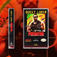 Predator: Cassette