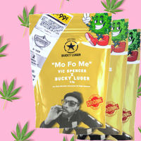 Mo Fo Me by Bucky Luger x Vic Spencer