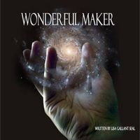 Wonderul Maker by Lisa Gallant Seal