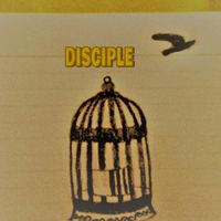 Disciple by Lisa Gallant Seal