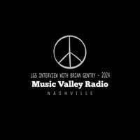 Music Valley Radio Interview by Lisa Gallant Seal