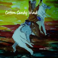 Cotton Candy Wind by Written by LGS