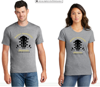 Punk Kid T-shirt