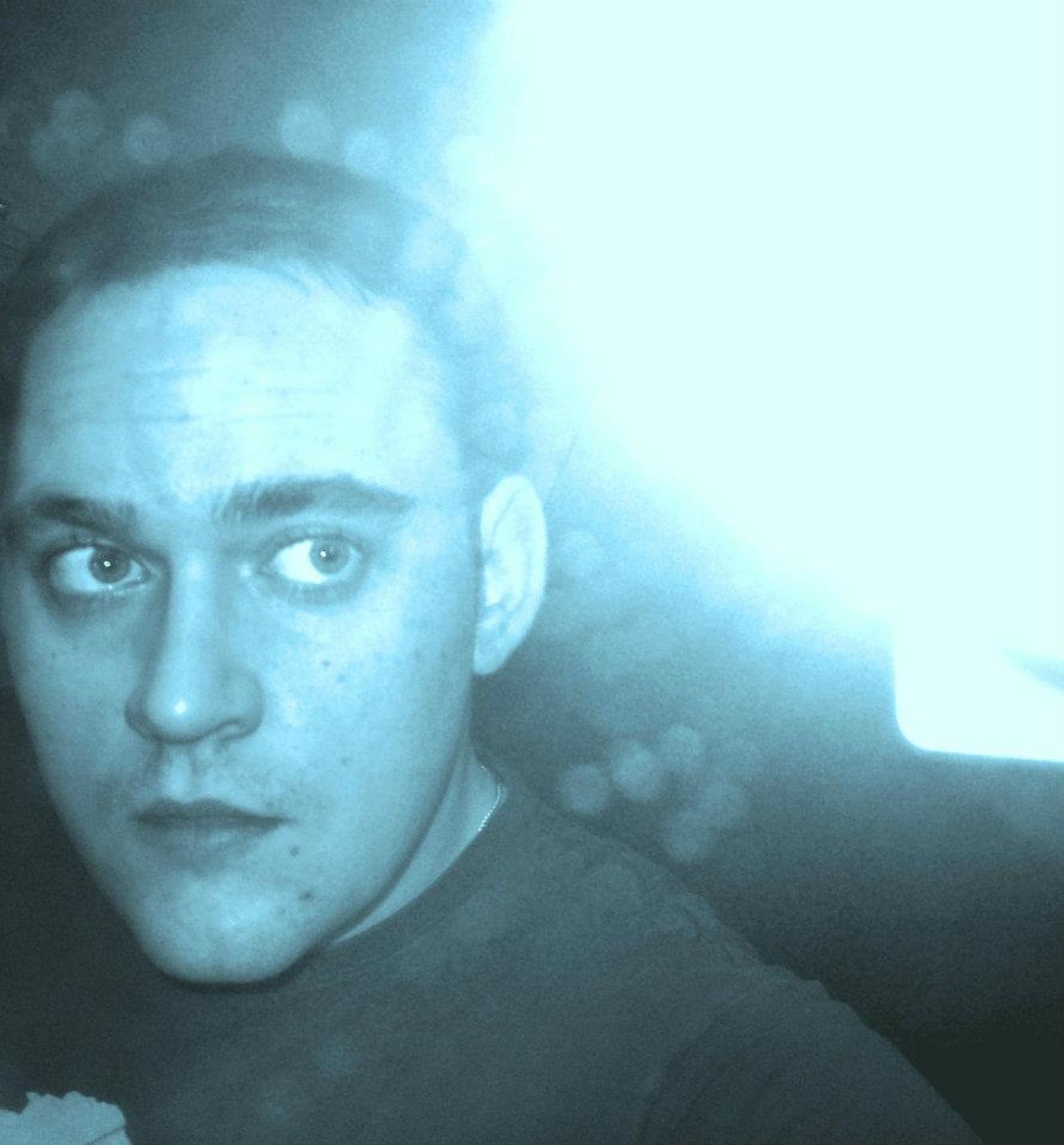 Tommy Pope - Bio