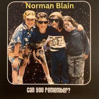 Can You Remember? by Norman Blain