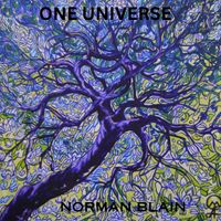 One Universe by Norman Blain