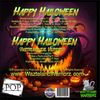 Happy Halloween (CD Single)