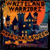 Happy Halloween (CD Single)