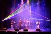 PURE ZEPPELIN EXPERIENCE   2 SHOWS SATURDAY 2/13/21
