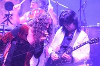 PURE ZEPPELIN ROCKS MIRACLE CITY HARLEY DAVIDSON FRIDAY THE 13TH 