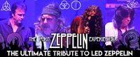 The Pure Zeppelin Experience