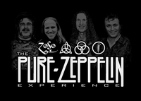 CANCELLED  NEW DATE COMING  PURE ZEPPELIN EXPERIENCE  CANCELLED NEW DATE TO BE ANNOUNCED 