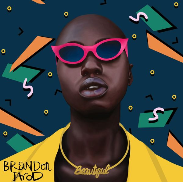 Beautiful - Single