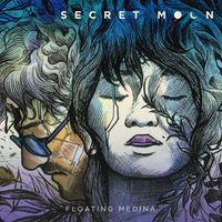 Floating Medina by Secret Moon 