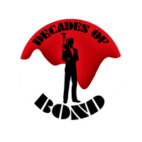 Decades of Bond ~ Live at the Grand Theatre, London, ON