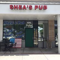 Shea's Pub presents Sweet Release 