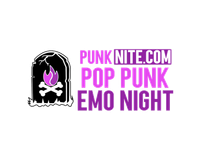 Pop Punk Emo Night LAKELAND by PunkNites