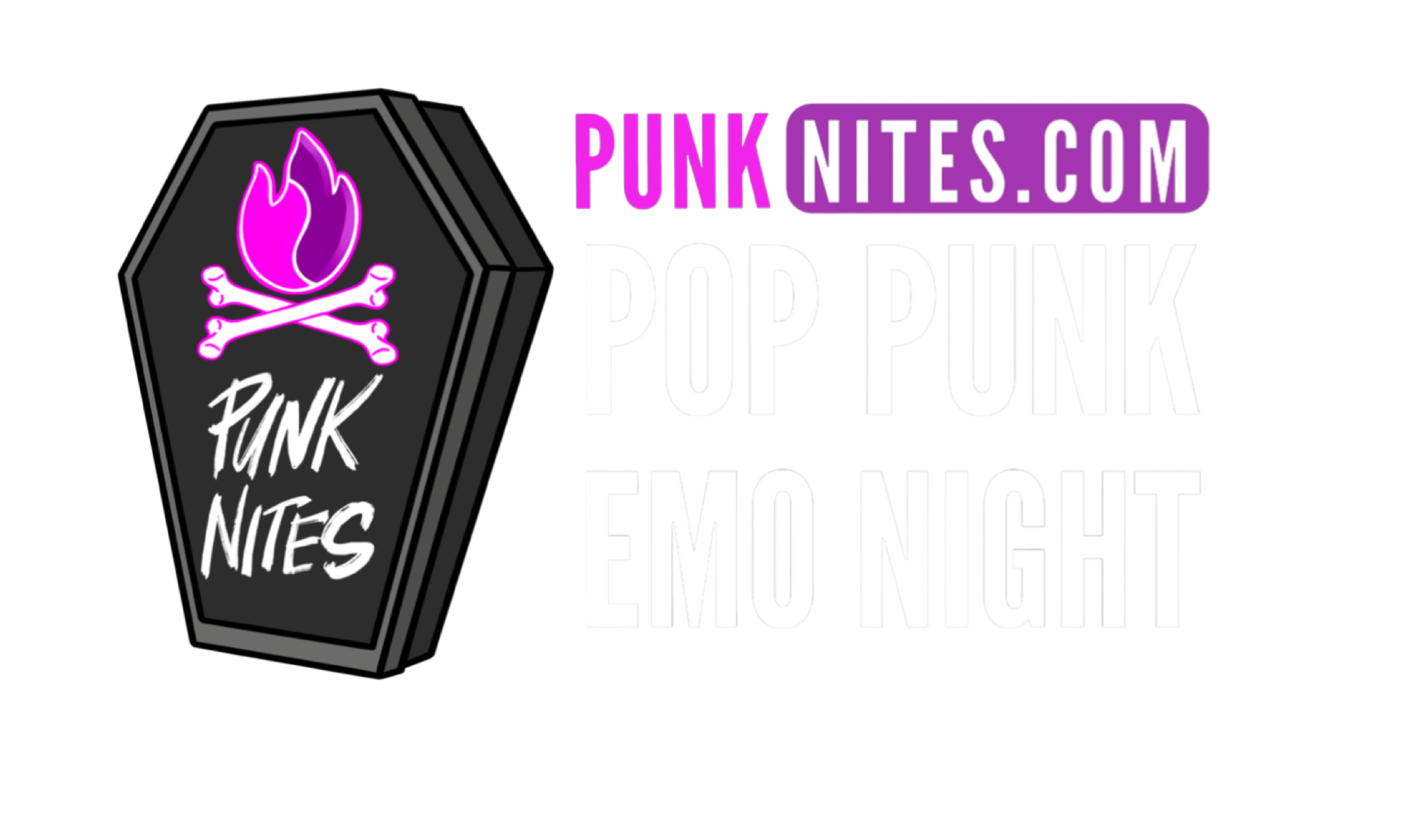 PunkNite Pop Punk Emo Night JACKSONVILLE @ Jack Rabbits - Aug 26