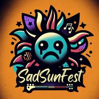 SadSun Fest - Pop Punk, Emo, Alt-Rock Mini Fest - Lakeland FL Date at UNION HALL