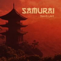 Samurai by Travis Lake