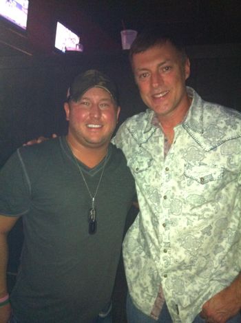 Darryl Worley
