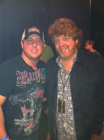 Mac Mcanally, singer/songwriter (Jimmy Buffets Right hand Man
