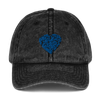 Chilly Embroidered Cap