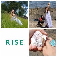 Rise - SINGLE 2019 by Mara Bettencourt