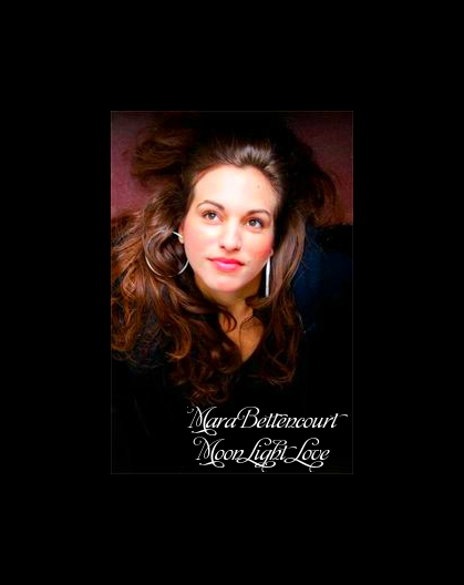 Mara Bettencourt - Discography