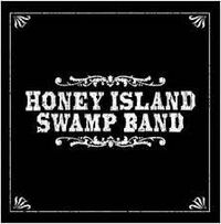Honey Island Swamp Band (opening for Anders Osborne)