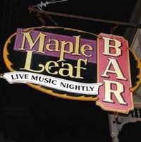 Maple Leaf Bar Presents: A Tribute to the Crusaders ft. Brad Walker, Jonathan Lloyd, Ari Teitel, Andriu Yanovski, & more