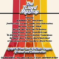 The JLloyd Mashup