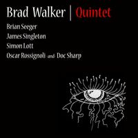 Quintet by Brad Walker