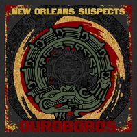 The New Orleans Suspects (post-Radiators party!)
