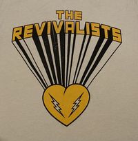 The Revivalists