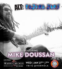 Mike Doussan Band