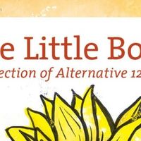 The Little Book: A Collection of Alternative 12 Steps