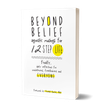 3rd Printing 10th anniversay hardcover Beyond Belief