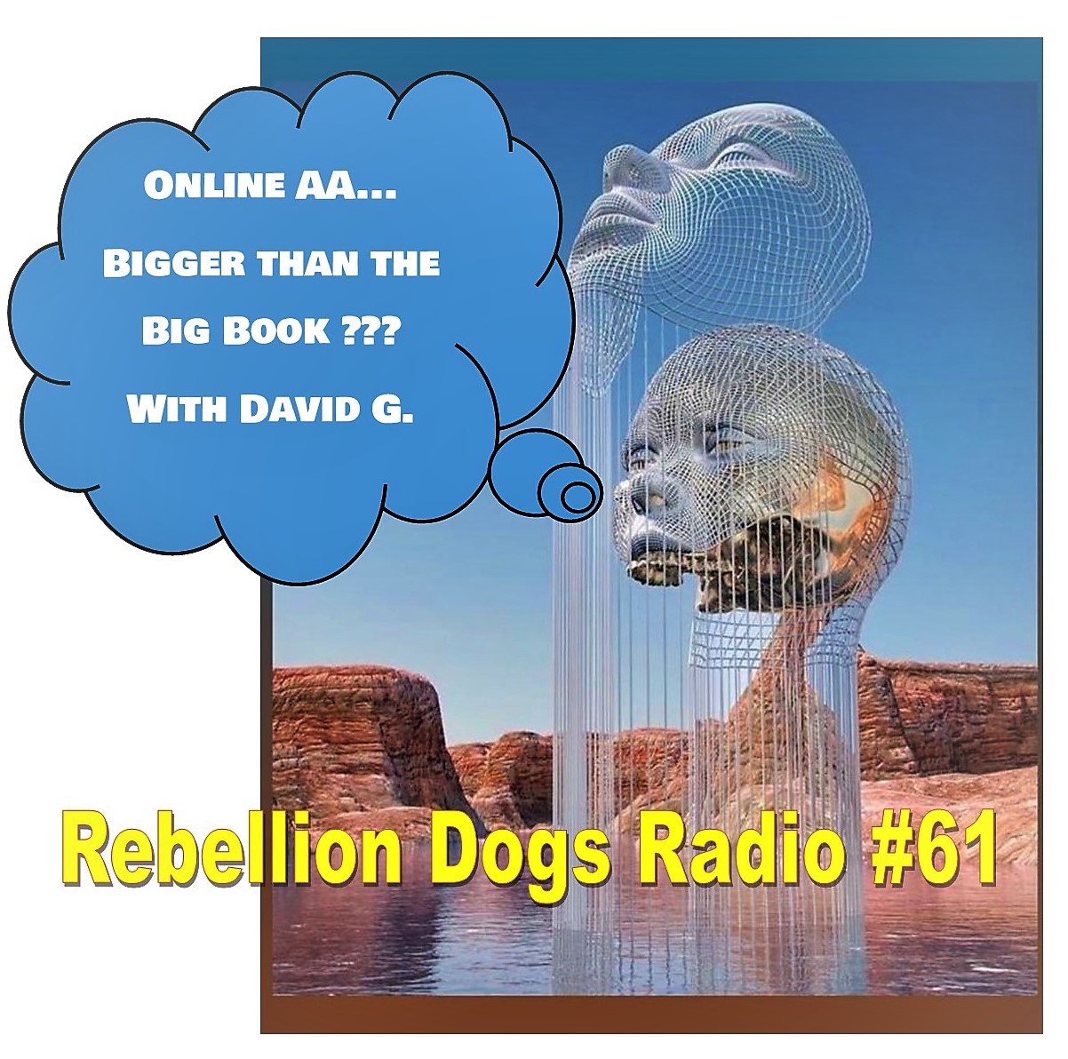 Rebellion Dogs Blog