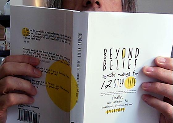 BEYOND BELIEF信念 The Power of Belief