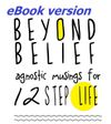 Beyond Belief: Agnostic Musings for 12 Step Life ePUB
