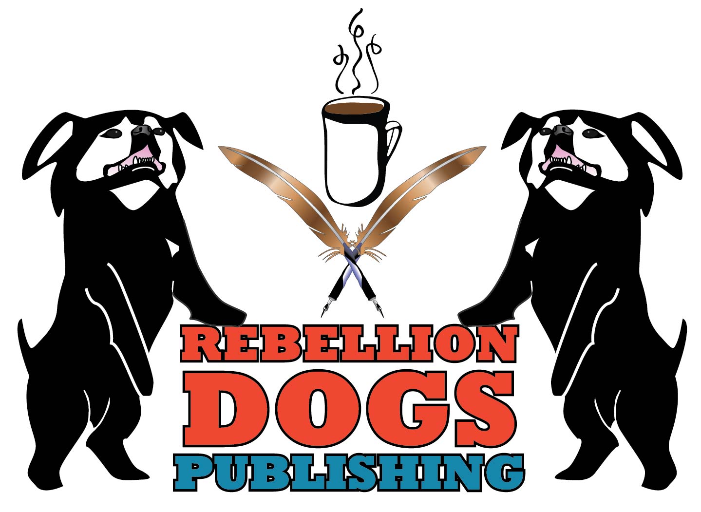 Rebellion Dogs Publishing