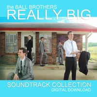 REALLY BIG soundtrack collection