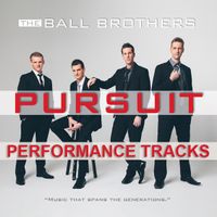 Pursuit PERFORMANCE TRACKS by The Ball Brothers