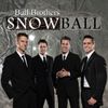 Snowball (CD)