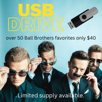 USB DRIVE