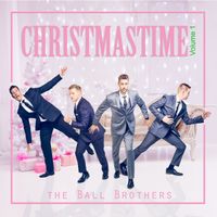Christmastime, Vol. 1: CHRISTMASTIME CD