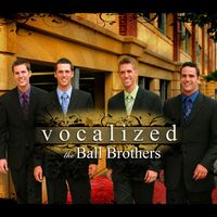 Vocalized (CD)