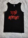 Lost Asylum Vest (New!)